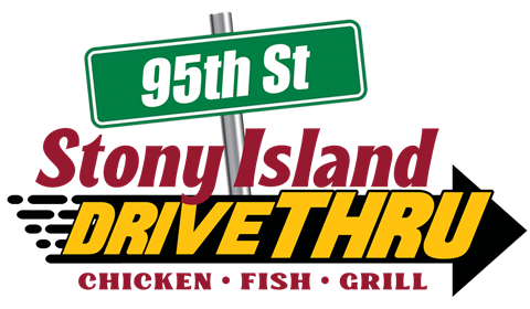 Stony Island DriveThru — Chicken, Fish, Grill